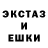 Героин гречка Teti Gryszko